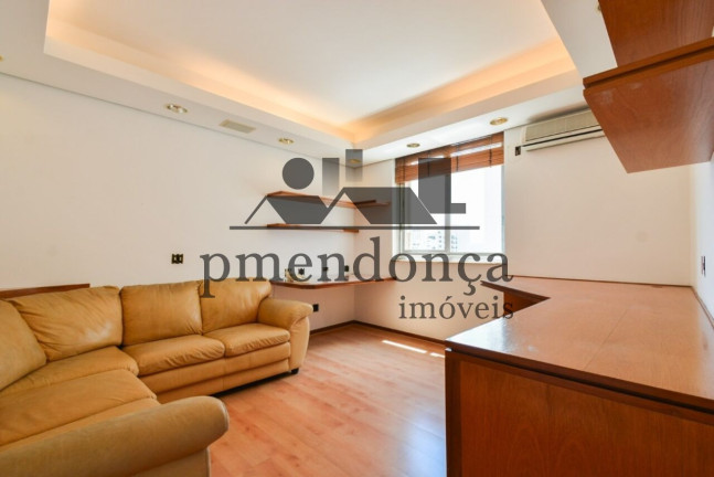 Imagem Apartamento com 4 Quartos à Venda, 276 m² em Higienópolis - São Paulo