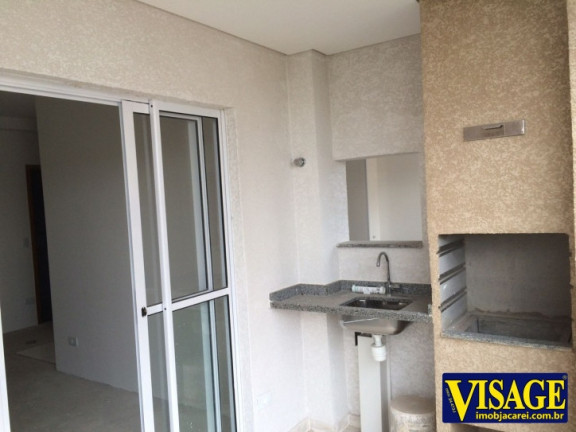 Imagem Apartamento com 3 Quartos à Venda, 86 m² em Vila Machado - Jacareí Imagem Apartamento com 3 Quartos à Venda, 86 m² em Vila Machado - Jacareí