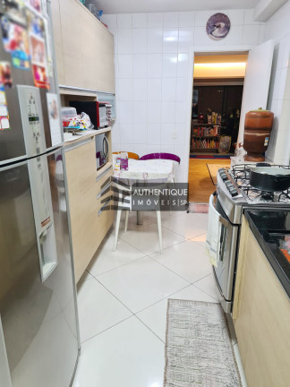 Imagem Apartamento com 2 Quartos à Venda, 110 m² em Ipiranga - São Paulo