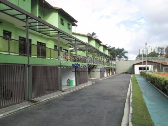 Imagem Sobrado com 3 Quartos à Venda, 168 m² em Vila Moreira - Guarulhos