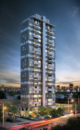 Apartamento com 3 Quartos à Venda, 114 m² em Vila Mariana - São Paulo