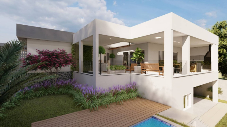 Imagem Casa com 4 Quartos à Venda, 676 m² em Jardim Canadá - São João Da Boa Vista Imagem Casa com 4 Quartos à Venda, 676 m² em Jardim Canadá - São João Da Boa Vista