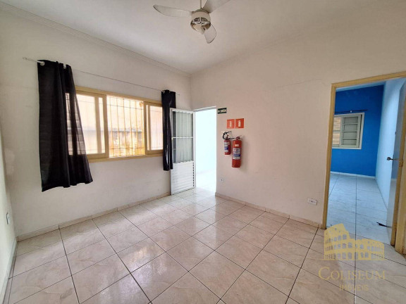 Imagem Loja para Alugar, 139 m² em Tupi - Praia Grande Imagem Loja para Alugar, 139 m² em Tupi - Praia Grande