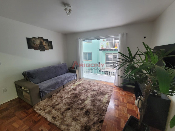 Imagem Apartamento com 3 Quartos à Venda, 83 m² em Bonfim - Santa Maria Imagem Apartamento com 3 Quartos à Venda, 83 m² em Bonfim - Santa Maria