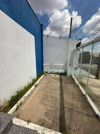 Imagem Casa à Venda ou Locação, 220 m² em Jardim Nova Europa - Campinas Imagem Casa à Venda ou Locação, 220 m² em Jardim Nova Europa - Campinas