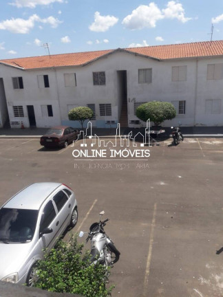 Imagem Apartamento com 2 Quartos à Venda, 53 m² em Vila Residencial Moacir Guzoni - Mogi Guaçu Imagem Apartamento com 2 Quartos à Venda, 53 m² em Vila Residencial Moacir Guzoni - Mogi Guaçu