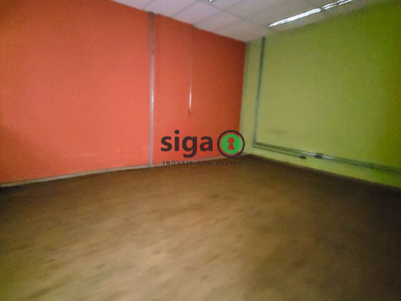 Imagem Imóvel Comercial para Alugar, 600 m² em Mirandópolis - São Paulo Imagem Imóvel Comercial para Alugar, 600 m² em Mirandópolis - São Paulo