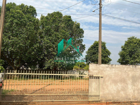 Terreno à Venda, 5.002 m² em Osasco