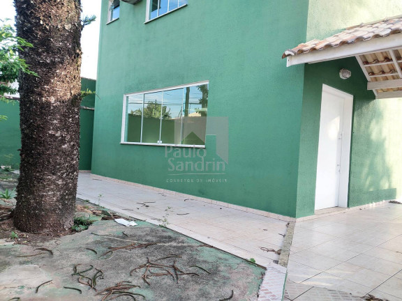 Imagem Casa com 5 Quartos à Venda, 500 m² em Balneário Samburá - Peruíbe