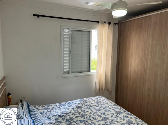 Imagem Apartamento com 3 Quartos à Venda, 58 m² em Ferrazópolis - São Bernardo Do Campo