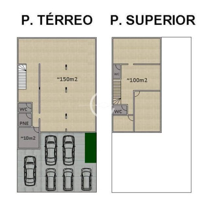 Imagem Imóvel Comercial para Alugar, 500 m² em Santo Amaro - São Paulo Imagem Imóvel Comercial para Alugar, 500 m² em Santo Amaro - São Paulo