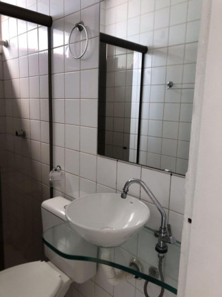 Imagem Apartamento com 2 Quartos à Venda, 48 m² em Jardim Das Margaridas - Salvador Imagem Apartamento com 2 Quartos à Venda, 48 m² em Jardim Das Margaridas - Salvador