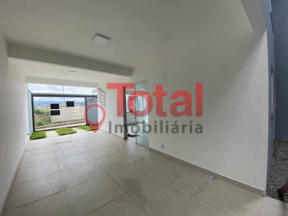 Imagem Casa com 3 Quartos à Venda, 117 m² em Nova Tijuca - Coronel Fabriciano
