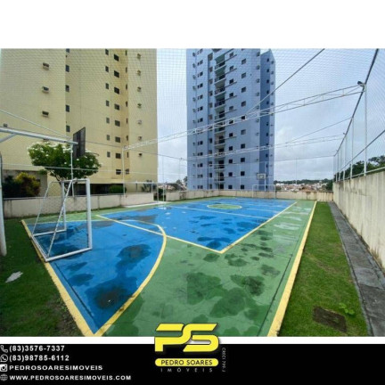 Imagem Apartamento com 2 Quartos à Venda, 61 m² em Tambauzinho - João Pessoa Imagem Apartamento com 2 Quartos à Venda, 61 m² em Tambauzinho - João Pessoa