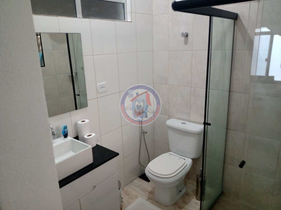 Imagem Casa com 5 Quartos à Venda, 156 m² em Flórida - Praia Grande