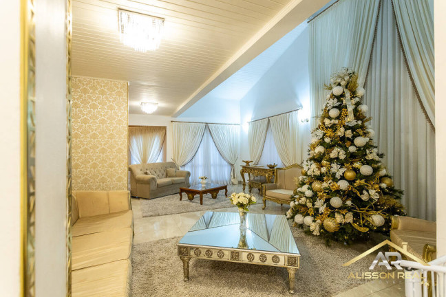 Imagem Casa de Condomínio com 4 Quartos à Venda, 360 m² em Alphaville - Santana De Parnaíba Imagem Casa de Condomínio com 4 Quartos à Venda, 360 m² em Alphaville - Santana De Parnaíba