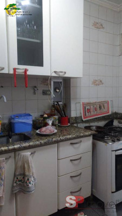 Imagem Apartamento com 3 Quartos à Venda, 78 m² em Parque Mandaqui - São Paulo Imagem Apartamento com 3 Quartos à Venda, 78 m² em Parque Mandaqui - São Paulo
