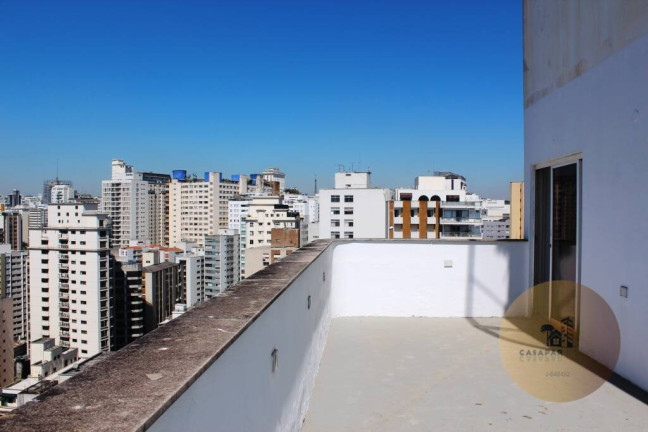 Imagem Apartamento com 3 Quartos à Venda, 642 m² em Santa Cecília - São Paulo Imagem Apartamento com 3 Quartos à Venda, 642 m² em Santa Cecília - São Paulo