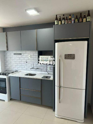 Imagem Apartamento com 2 Quartos à Venda, 69 m² em Santa Rosa - Londrina