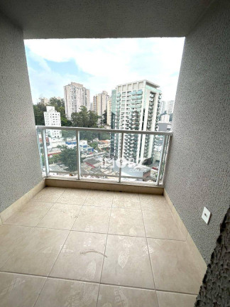 Imagem Imóvel com 2 Quartos à Venda, 55 m² em Vila Andrade - São Paulo