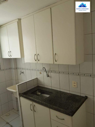 Imagem Apartamento com 2 Quartos à Venda, 55 m² em Vila Industrial - Campinas Imagem Apartamento com 2 Quartos à Venda, 55 m² em Vila Industrial - Campinas