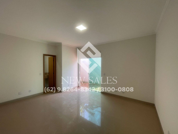 Imagem Casa com 3 Quartos à Venda, 166 m² em Cardoso Continuação - Aparecida De Goiânia