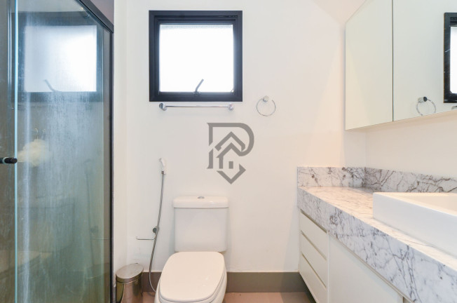 Imagem Apartamento com 3 Quartos à Venda, 93 m² em Brooklin - São Paulo