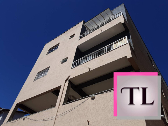 Imagem Apartamento com 2 Quartos à Venda, 75 m² em Residencial Morumbí - Poços De Caldas