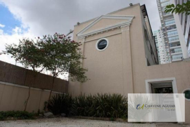 Imóvel à Venda ou Locação, 1.100 m² em Vila Olímpia - São Paulo