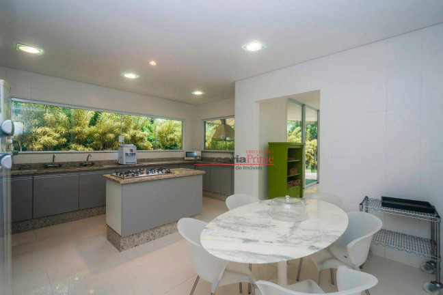 Imagem Casa com 7 Quartos à Venda, 510 m² em Riviera Módulo 24 - Bertioga Imagem Casa com 7 Quartos à Venda, 510 m² em Riviera Módulo 24 - Bertioga
