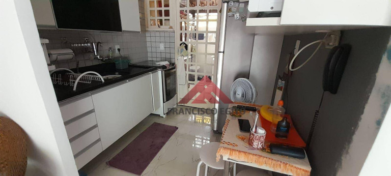 Imagem Casa com 2 Quartos à Venda, 58 m² em Maria Paula - São Gonçalo Imagem Casa com 2 Quartos à Venda, 58 m² em Maria Paula - São Gonçalo