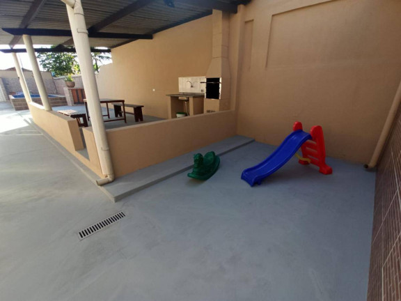 Imagem Casa com 3 Quartos à Venda, 122 m² em Florida Mirim - Mongaguá