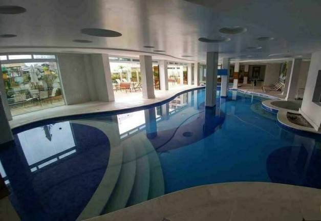Imagem Apartamento com 3 Quartos à Venda, 110 m² em Zona Nova - Capão Da Canoa Imagem Apartamento com 3 Quartos à Venda, 110 m² em Zona Nova - Capão Da Canoa