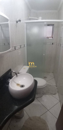 Imagem Apartamento com 2 Quartos à Venda, 68 m² em Tupi - Praia Grande