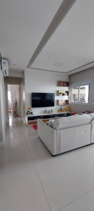 Imagem Apartamento com 2 Quartos à Venda, 94 m² em Centro - São Bernardo Do Campo Imagem Apartamento com 2 Quartos à Venda, 94 m² em Centro - São Bernardo Do Campo