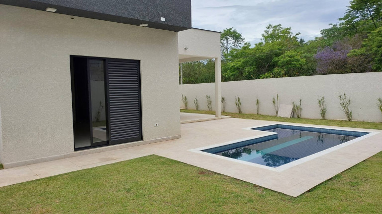 Imagem Casa de Condomínio com 3 Quartos à Venda, 402 m² em Condomínio Residencial Reserva De Atibaia - Atibaia