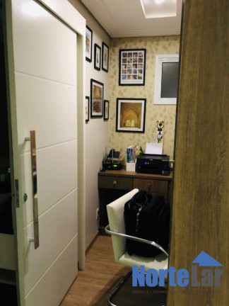 Imagem Apartamento com 3 Quartos à Venda, 132 m² em Pirituba - São Paulo