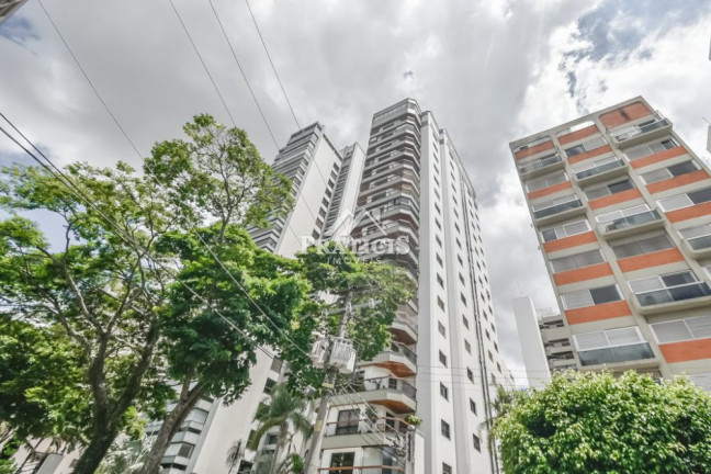 Imagem Apartamento com 4 Quartos à Venda, 217 m² em Jardim Da Saúde - São Paulo Imagem Apartamento com 4 Quartos à Venda, 217 m² em Jardim Da Saúde - São Paulo