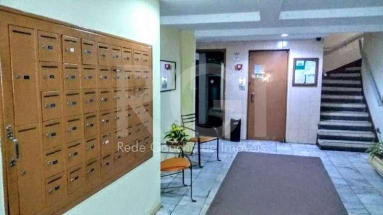 Imagem Apartamento com 2 Quartos à Venda, 84 m² em Cidade Baixa - Porto Alegre Imagem Apartamento com 2 Quartos à Venda, 84 m² em Cidade Baixa - Porto Alegre