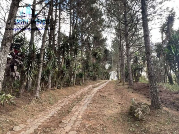 Imagem Terreno à Venda, 18.455 m² em Taboleiro Verde - Cotia