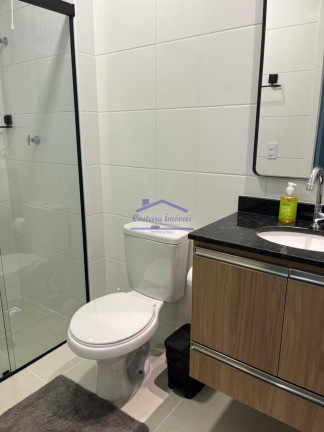 Imagem Apartamento com 2 Quartos à Venda, 56 m² em Perequê Açu - Ubatuba
