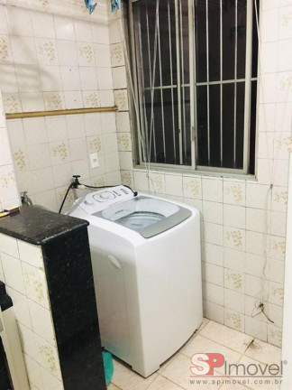 Imagem Apartamento com 2 Quartos à Venda, 64 m² em Vila São José - São Paulo Imagem Apartamento com 2 Quartos à Venda, 64 m² em Vila São José - São Paulo