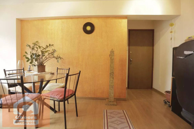 Imagem Apartamento com 1 Quarto à Venda, 45 m² em Consolação - São Paulo Imagem Apartamento com 1 Quarto à Venda, 45 m² em Consolação - São Paulo
