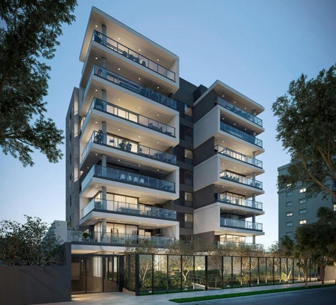 Imagem Apartamento com 3 Quartos à Venda, 315 m² em Jardim Paulista - São Paulo