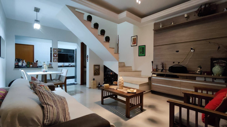 Imagem Sobrado com 2 Quartos à Venda, 158 m² em Jardim Primavera - Jacareí