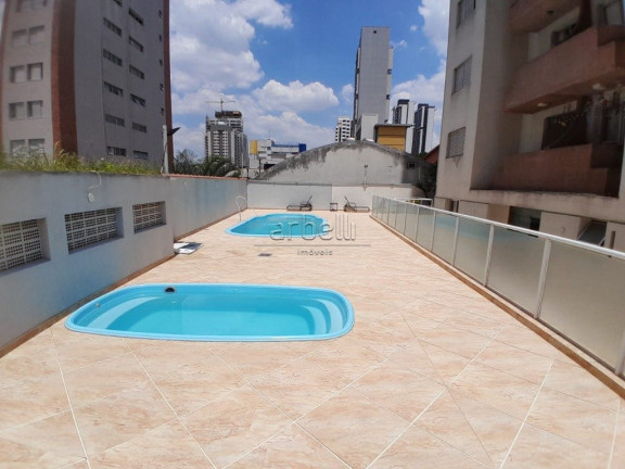 Foto do imóvel Apartamento com 3 Quartos à Venda, 68 m² em Vila Romana - São Paulo