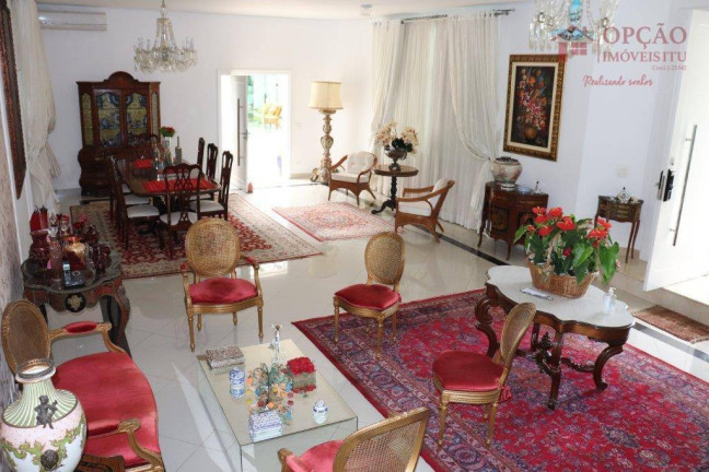 Imagem Casa com 10 Quartos à Venda, 1.350 m² em Condomínio City Castelo - Itu Imagem Casa com 10 Quartos à Venda, 1.350 m² em Condomínio City Castelo - Itu