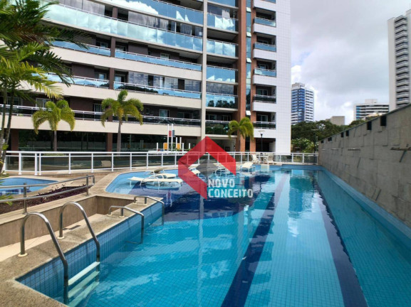 Imagem Apartamento com 4 Quartos à Venda, 120 m² em Meireles - Fortaleza Imagem Apartamento com 4 Quartos à Venda, 120 m² em Meireles - Fortaleza