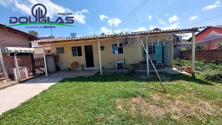 Imagem Casa com 2 Quartos à Venda, em águas Claras - Viamão Imagem Casa com 2 Quartos à Venda, em águas Claras - Viamão