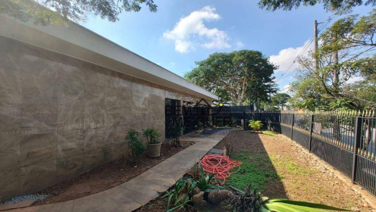 Imagem Casa com 3 Quartos à Venda, 242 m² em City América - São Paulo Imagem Casa com 3 Quartos à Venda, 242 m² em City América - São Paulo